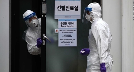 Quy tắc lạ biến giáo phái Hàn Quốc trở thành tâm dịch COVID-19?