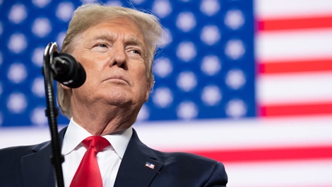 Tổng thống Trump tố đảng Dân chủ "chính trị hóa" COVID-19