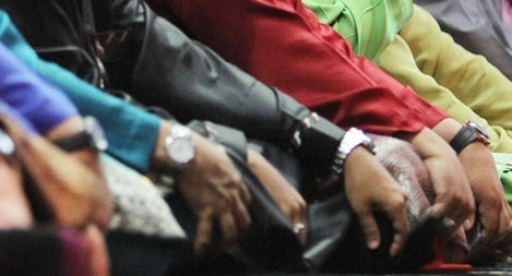 Hơn 8.000 tín đồ Hồi giáo đổ về Indonesia bất chấp COVID-19