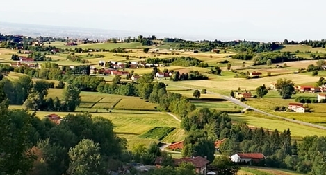 Thực hư nước thần giúp làng quê Italia tránh xa COVID-19