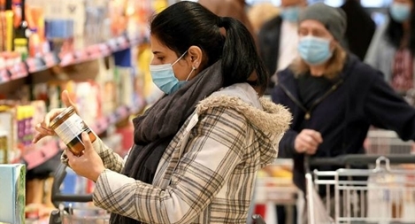 Quốc gia châu Âu đầu tiên chuẩn bị nới lỏng phong tỏa