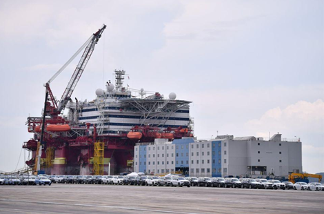 Singapore di dời lao động nhập cư do lo ngại bùng phát ổ dịch