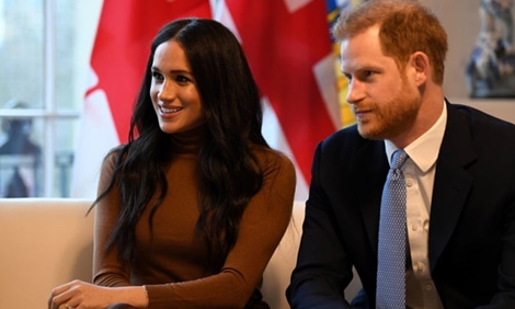 Harry-Meghan đoạn tuyệt quan hệ với một loạt báo Anh