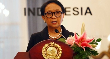 Indonesia cáo buộc tàu cá Trung Quốc đối xử "vô nhân đạo"