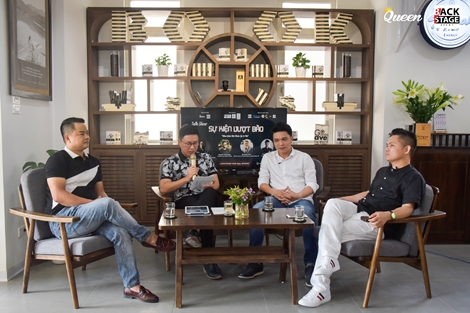 Mở khóa giải pháp “vượt bão” ngành sự kiện hậu COVID-19