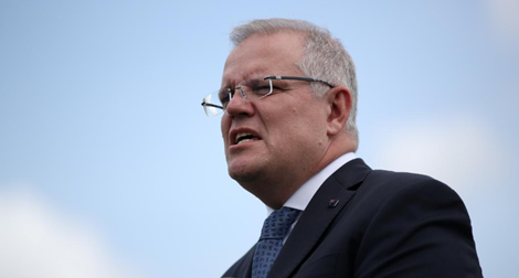 Australia tố bị chính phủ nước ngoài tấn công mạng