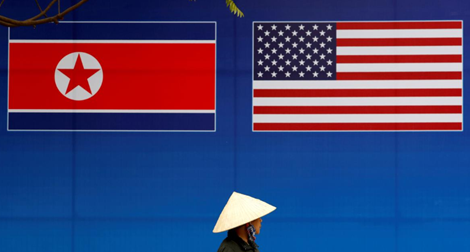 Triều Tiên tiếp tục "dội gáo nước lạnh" lên Mỹ và Hàn Quốc