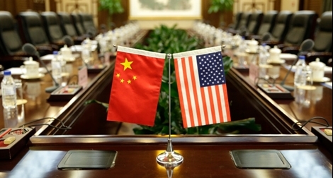 Quan hệ Mỹ - Trung đứng trước ngưỡng "không thể" và "có thể"