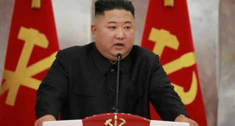 Báo cáo mật của LHQ hé lộ năng lực hạt nhân của Triều Tiên