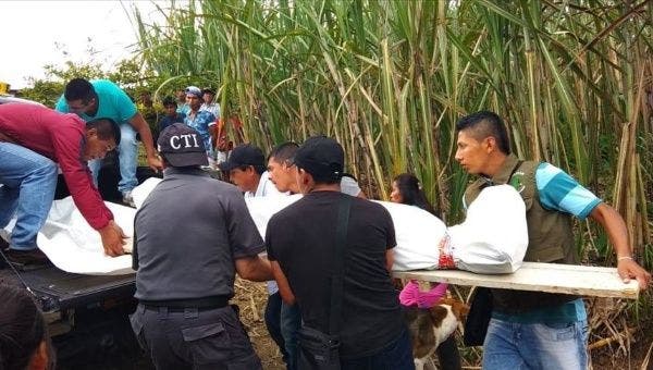 Ba vụ thảm sát trong 24 giờ: Tuần đẫm máu tại Colombia