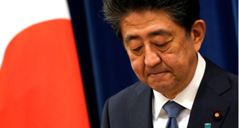 Ai sẽ kế nhiệm Thủ tướng Nhật Bản Shinzo Abe?