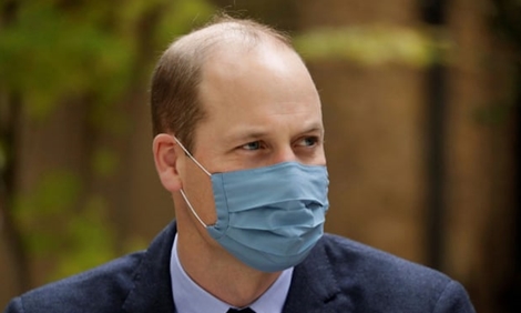 Vì sao hoàng tử Anh giấu giếm việc mắc COVID-19?