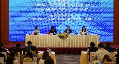 Thỏa thuận thương mại lớn nhất thế giới có thể được ký kết tại Hà Nội