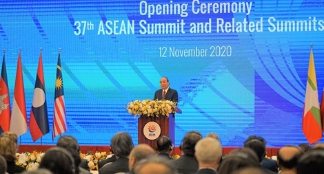 4 ưu tiên của ASEAN trong giai đoạn mới