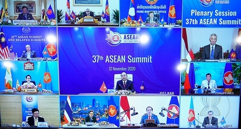 ASEAN thông qua nhiều văn kiện quan trọng là đề xuất của Việt Nam