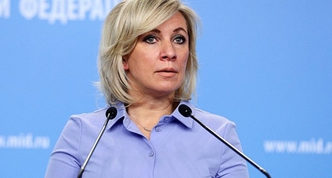 Nga dọa "ăn miếng trả miếng" các lệnh trừng phạt của Anh 