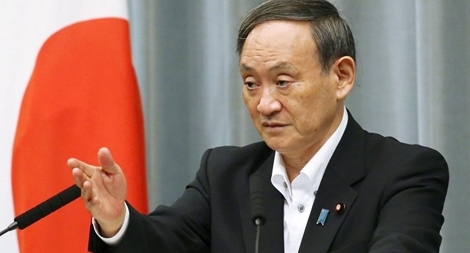 Thủ tướng Nhật Bản hứng chỉ trích vì dự tiệc đông người cuối năm