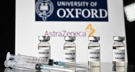 Hé lộ loại vaccine COVID-19 mới được Anh chính thức phê chuẩn