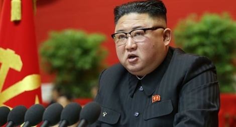 Ông Kim Jong-un thừa nhận sai lầm trong chính sách kinh tế 5 năm