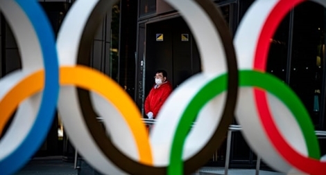 Nhật Bản âm thầm hủy tổ chức Olympic Tokyo vào hè này?