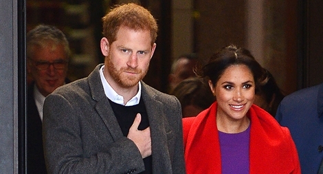 Hoàng tử Harry bất ngờ hé lộ lý do rời Hoàng gia Anh