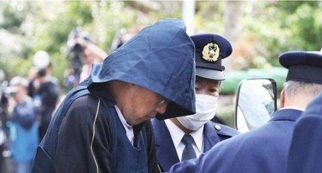 Y án chung thân kẻ sát hại bé Nhật Linh tại Nhật Bản