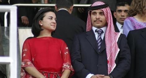 Jordan bắt giữ thành viên Hoàng gia, nghi điều tra âm mưu đảo chính chưa từng có