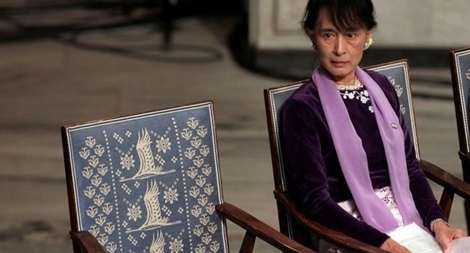 Bà Aung San Suu Kyi đưa ra yêu cầu hiếm hoi trước cáo buộc mới