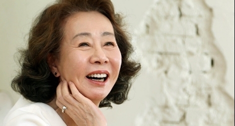 Nữ diễn viên Hàn Quốc làm nên lịch sử tại "Oscar nước Anh"