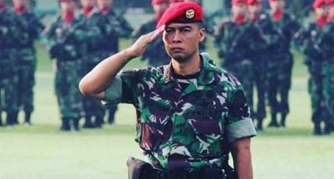 Tướng tình báo Indonesia bị sát hại 