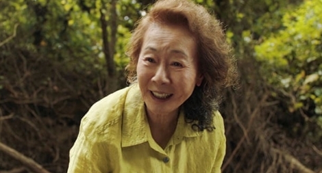 "Bà ngoại Hàn Quốc" làm nên lịch sử tại Oscar