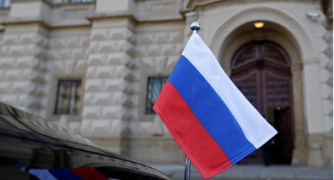 Nga trục xuất một loạt nhà ngoại giao châu Âu