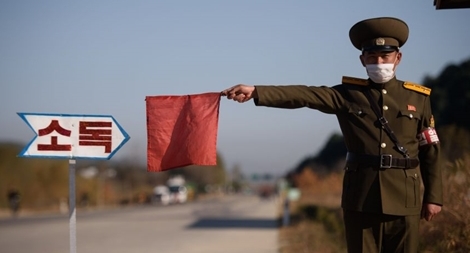 Triều Tiên đàm phán đảm bảo nguồn cung vaccine ngừa COVID-19?