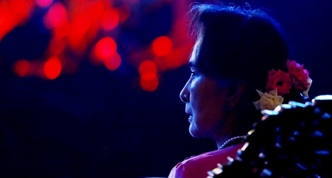 Chính quyền quân sự Myanmar áp cáo buộc mới với bà Suu Kyi