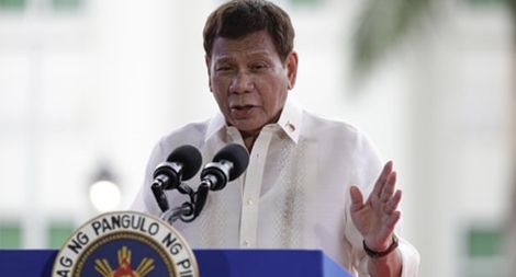 Cuộc chiến chống ma túy ở Philippines lại "lọt tầm ngắm" Tòa Hình sự Quốc tế