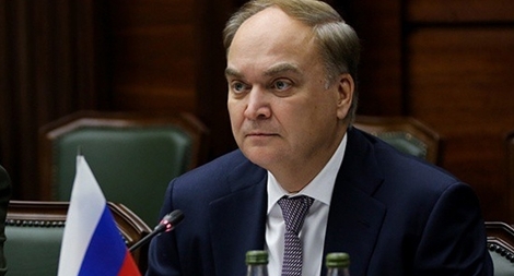 Thượng đỉnh Putin-Biden vừa kết thúc, Đại sứ Nga lập tức trở lại Mỹ