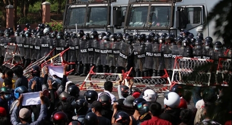 LHQ ra nghị quyết cấm vận mới, Myanmar "thẳng tay" bác bỏ 