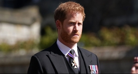 Harry "khoe khéo" nội dung hồi ký về cuộc sống Hoàng gia Anh