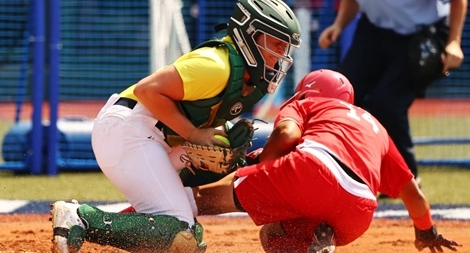 Olympic Tokyo 2020 khởi động đường đua bất chấp COVID-19