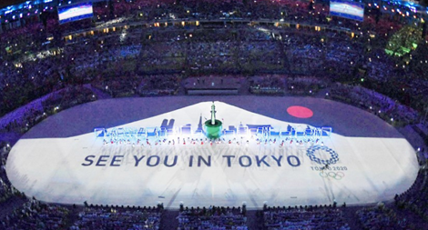 Nhật Bản sẵn sàng cho lễ khai mạc Olympic đặc biệt nhất lịch sử