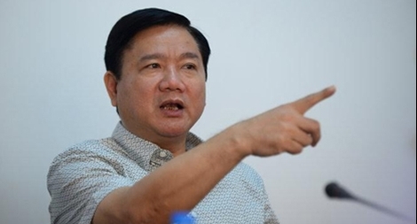 Bí thư Đinh La Thăng chỉ đạo chấm dứt ngay tình trạng dạy thêm, học thêm