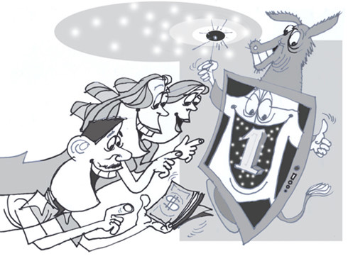 Đề nghị cảnh giác khi giao dịch với Công ty Home Shopping