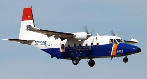 Gần 2.700 người đang tìm kiếm phi công Su-30 và máy bay tuần thám mất tích