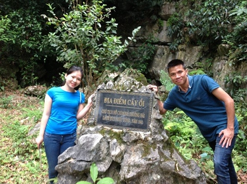 Con heo đất tiết kiệm của người lính trên Casa 212