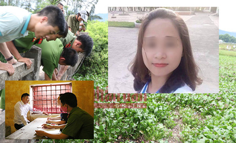 Bàng hoàng nghe lời khai của gã tài xế taxi sát hại nữ giám thị