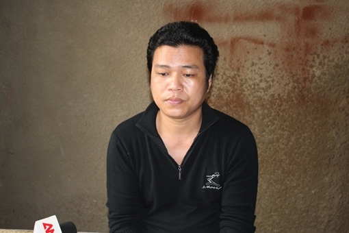 Ngăn chặn vụ 19 người trốn đi nước ngoài trái phép