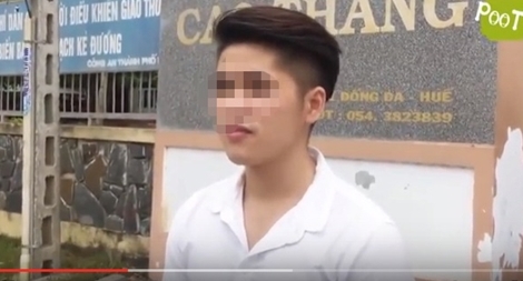 Đừng vùi dập sự tự tin của các em