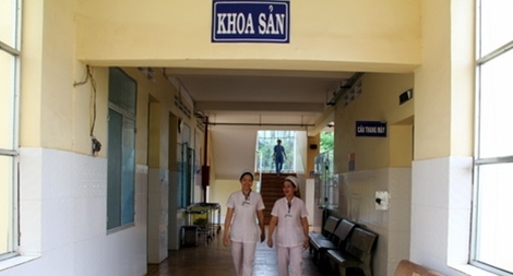 Phát hiện thêm một trường hợp bệnh viện trao nhầm con