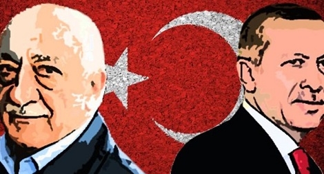 Gulen - người bị tố đang ở Mỹ “giật dây” đảo chính Thổ Nhĩ Kỳ là ai?