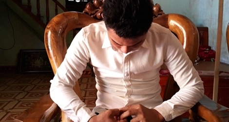 Công an vào cuộc điều tra vụ thí sinh được 10 điểm Lý, 0 điểm Toán